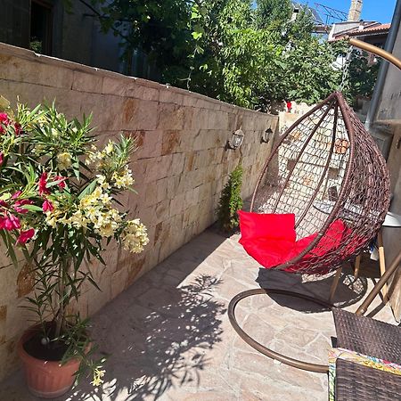 Мансарда Hotel Nesebar Ngoại thất bức ảnh