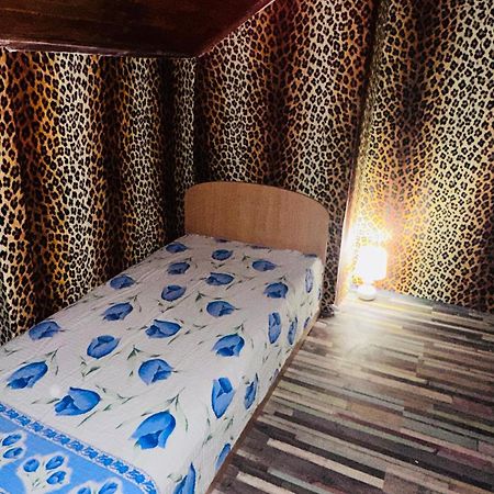 Мансарда Hotel Nesebar Ngoại thất bức ảnh