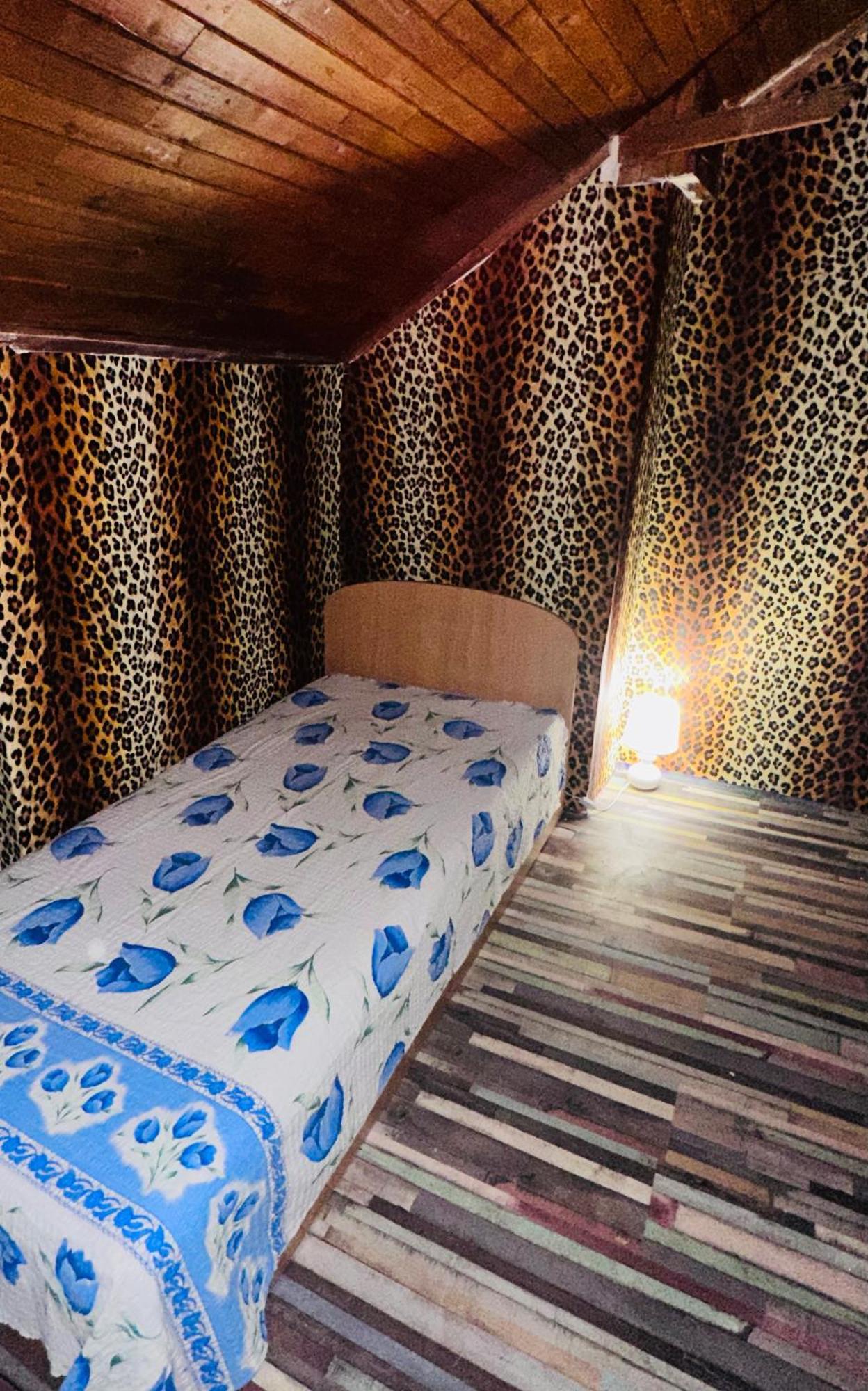 Мансарда Hotel Nesebar Ngoại thất bức ảnh